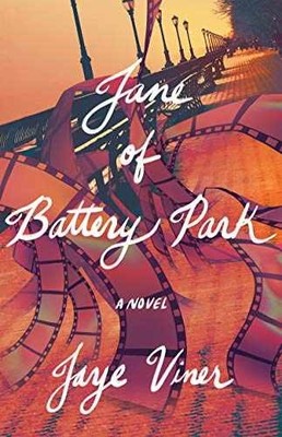 Jane of Battery Park - Paperback, by Viner Jaye - Good