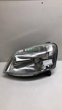 Feu avant (phare) Citroen BERLINGO