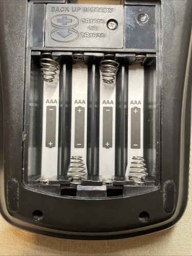 Used Texas Instruments TI-83 Plus (TI-83+) Graphing Calculator READ - Picture 15 of 15