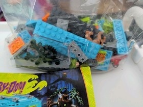 LEGO Scooby-Doo: The Mystery Machine (75902)