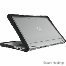 Gumdrop Droptech Rugged Case - Transparent 01D021