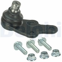 Delphi Trag-/FüHrungsgelenk TC3671 FüR Ford