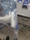 13 Satellite Spirometer Mouthpieces Replacement SMP2 For Single Patient Use — photo 4