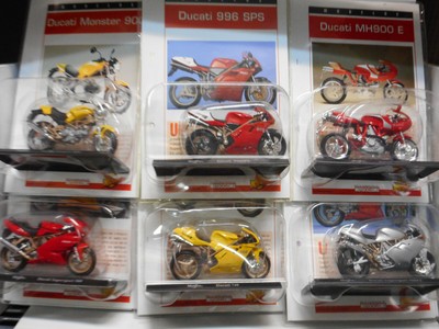 MOTO MORINI Dollaro MOB1B MOTO mobylette ITALIE Leo models 1//18