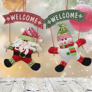 1pc-Santa-Claus-Door-Hanging-Christmas-Tree-Home-Decor-Ornaments-Xmas-Gift