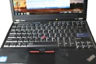 Clear Computer Keyboard Protectors for Lenovo ThinkPad