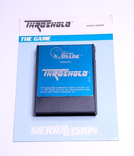 Your Choice, Pick Your Favorites COLECOVISION Coleco game Combined Shipping - Picture 43 of 48