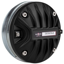 B&C DE550TN 1 Neodymium Titanium Compression ...
