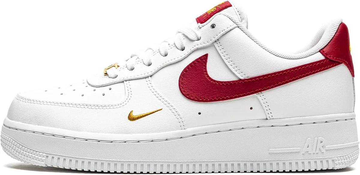 Air force 1 07 mens vs womens cheap