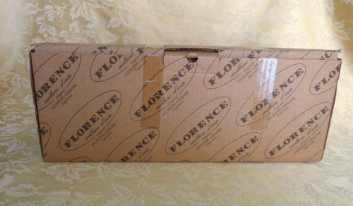 Giuseppe Armani Figurine "Frances" 0521F With Original Box - Picture 9 of 11