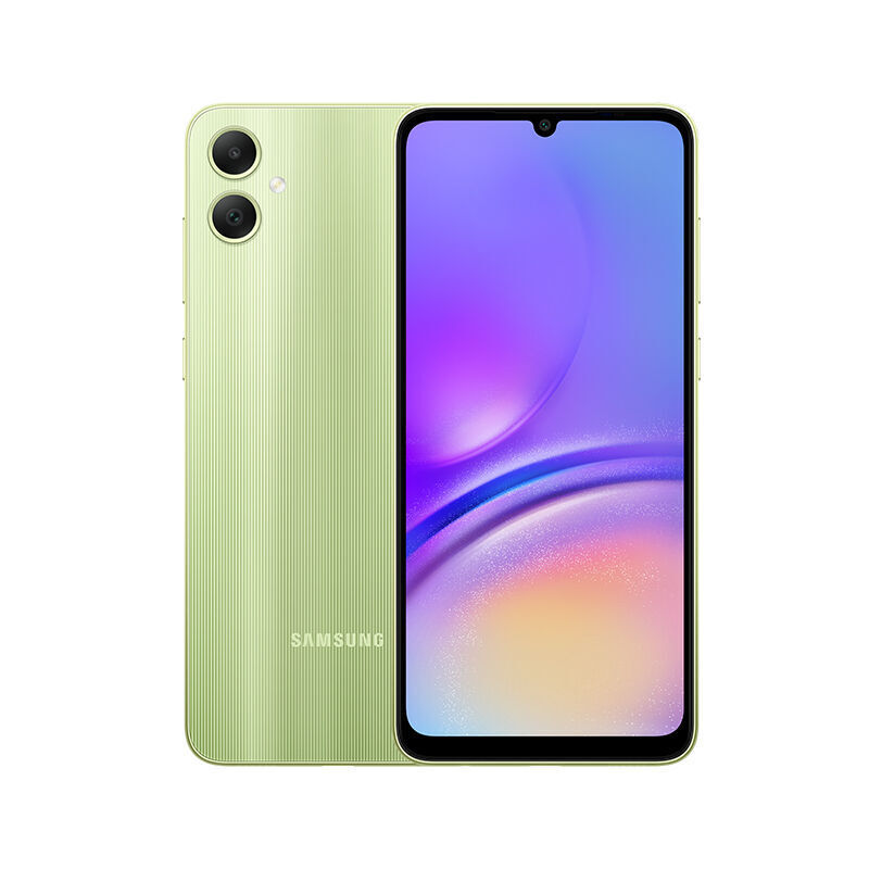 Samsung Galaxy A05 SM-A055F/DS 64GB 4GB Dual SIM 6.7 Samsung Galaxy A05 SM-A055F/DS 64GB 4GB Dual SIM 6.7