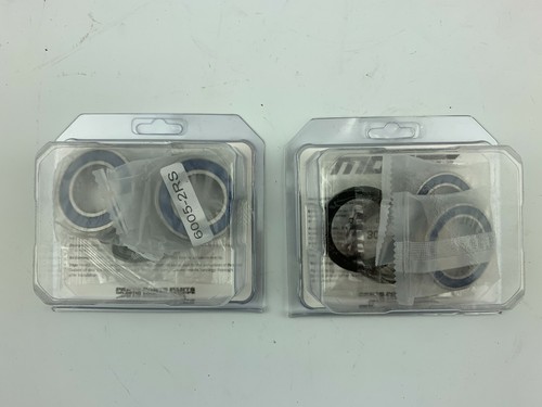 Moose Racing Front & Rear Wheel Bearings & Seals for KTM - Husqvarna - Gas Gas - Picture 3 of 4