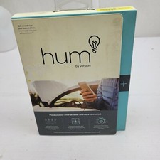 Hum by Verizon Vehicle Diagnostic  Roadside Assistant  R6