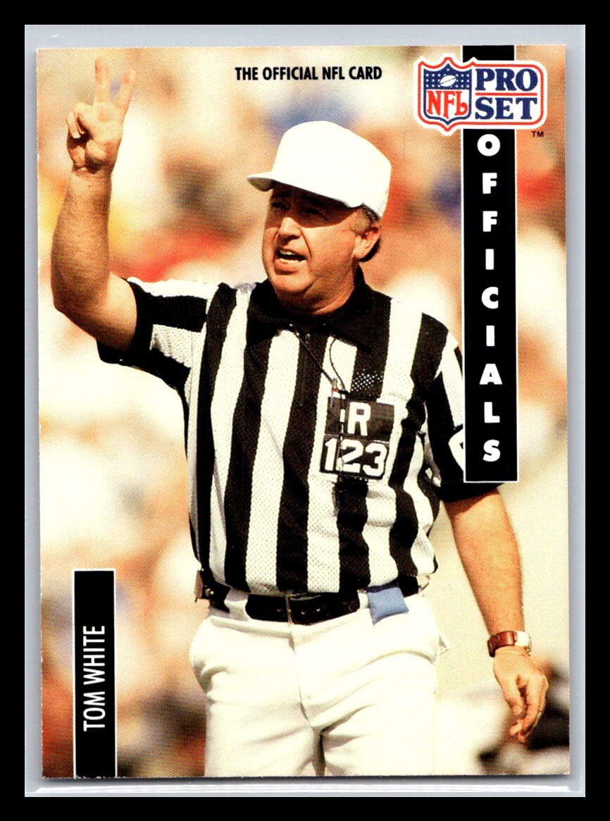 1991 Pro Set Football # 226 - 450 - Pick Your Card!