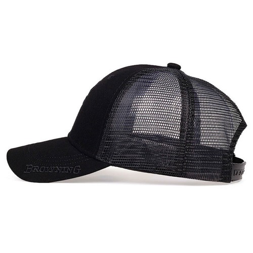 Gorra de béisbol táctica para hombre bordada militar Snapback malla sombrero camionero al aire libre - Imagen 11 de 20