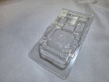 GENUINE AMD Clamshell for AM4 AM3 AM2 s939 s754 PLASTIC PROTECTIVE CASE