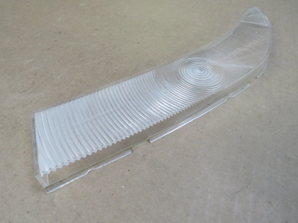 1958 年 58 Edsel Ranger Pacer 右握 内反射器 转向信号 FoMoCo EFR-58 — 第 4/4 张图片