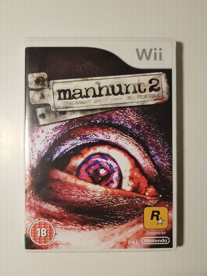 cheat codes for manhunt 2 for wii cheat codes for manhunt 2 for wii