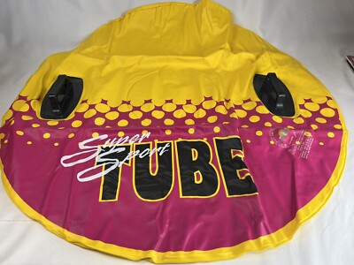 2004 Poolmaster 36  Action Tube Inflatable Inner Super Sport Tube Pool  Water