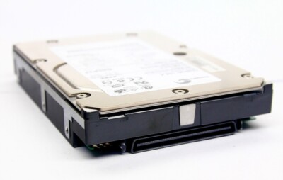 IBM eServer xSeries 36.4GB Ultra320 SCSI 80-Pin 15K 32P0736 24P3729 ST336753LC