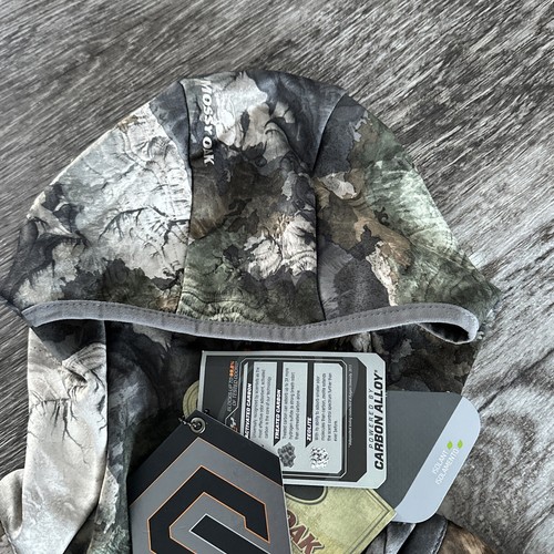 SCENTLOK BE:1 BOWHUNTER ELITE REACTOR WINDPROOF JACKET MO TERRA GILA Medium - Picture 3 of 20