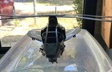 TIM MEE TOY Ultimate Battle Attack Helicopter 24”