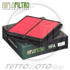 Filtro aria SUZUKI GSX-R 600 1992 1993 / HIFLO HFA3605 - GSX600 R - GSX600R