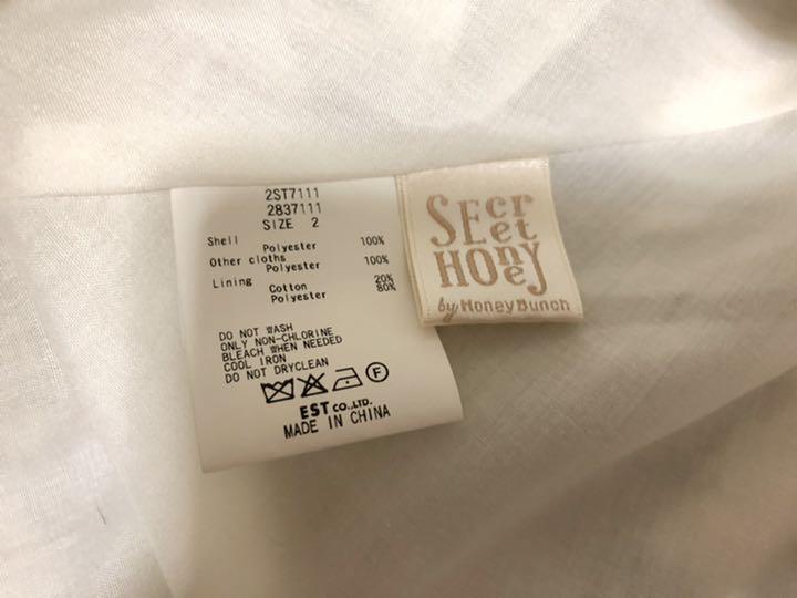 Secret Honey Giselle Dress Disney F japan used Gem