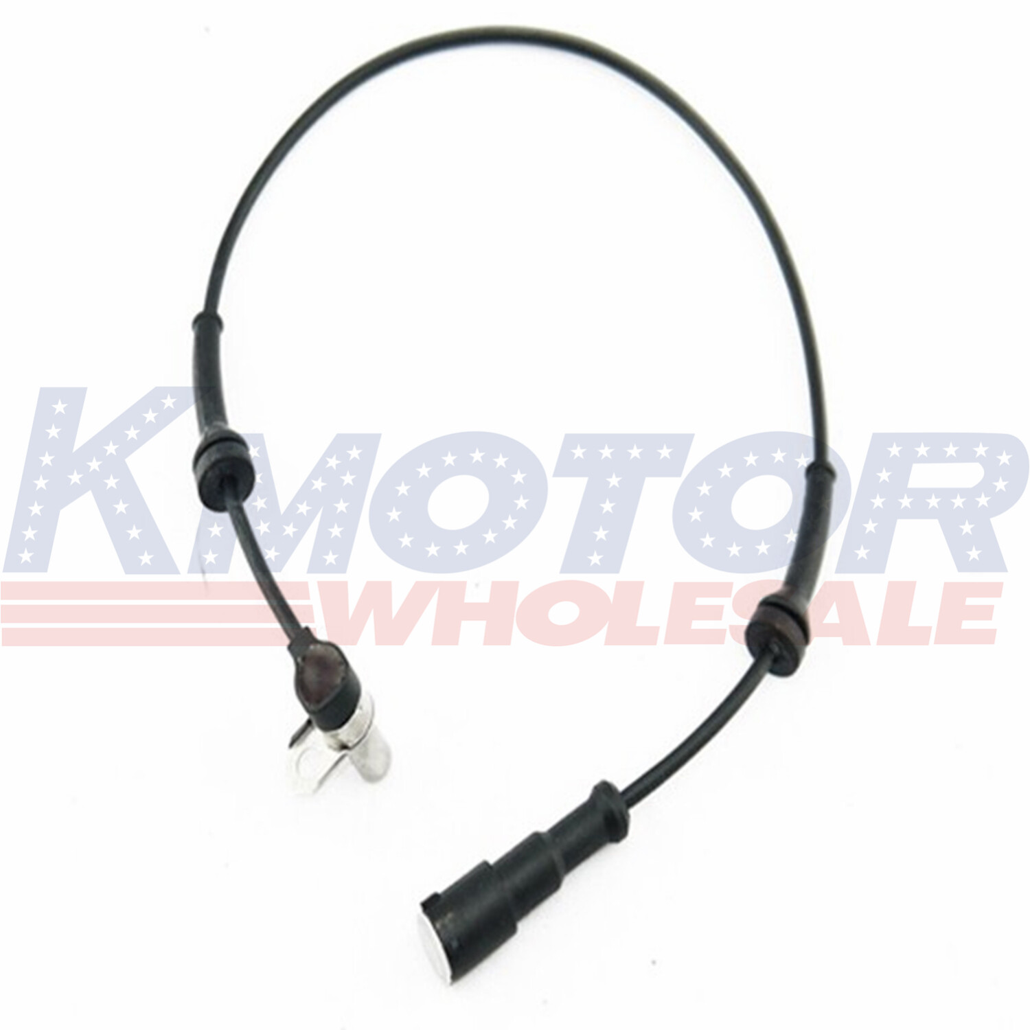 Land Rover ABS Wheel Speed Sensor - Wabco SSW500030 FCP Euro