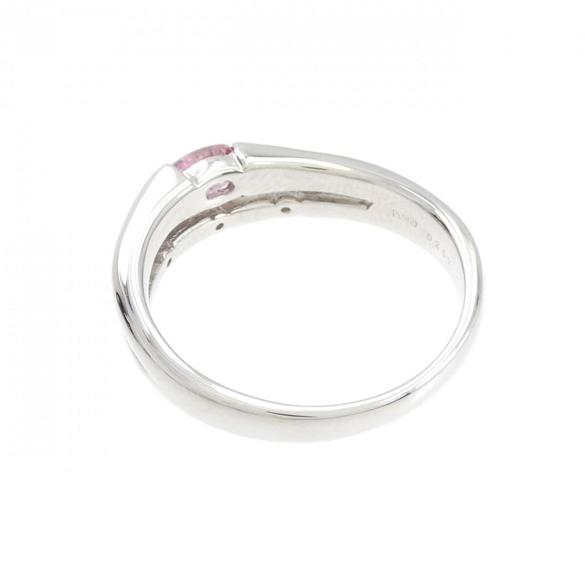 Authentic PT Sapphire Ring 0.267CT #260-007-001-5874 | eBay Authentic PT Sapphire Ring 0.267CT #260-007-001-5874 | eBay