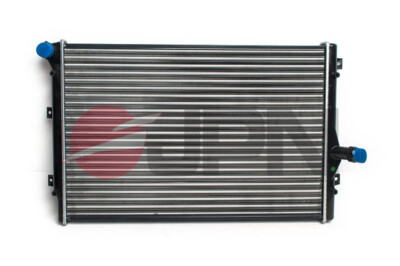 JPN 60C9060-JPN RADIATOR, ENGINE COOLING FOR AUDI,SEAT,SKODA,VW