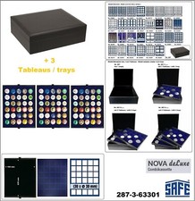 Champagnerdeckel-Kassette-Nova-deluxe-F&uuml;r-90-Kapseln-SAFE-287-3-63301