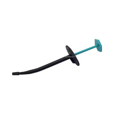 DMG Ionosit Compomer Base Liner Dental Light Cure Calcium Hydroxide Pulp Capping