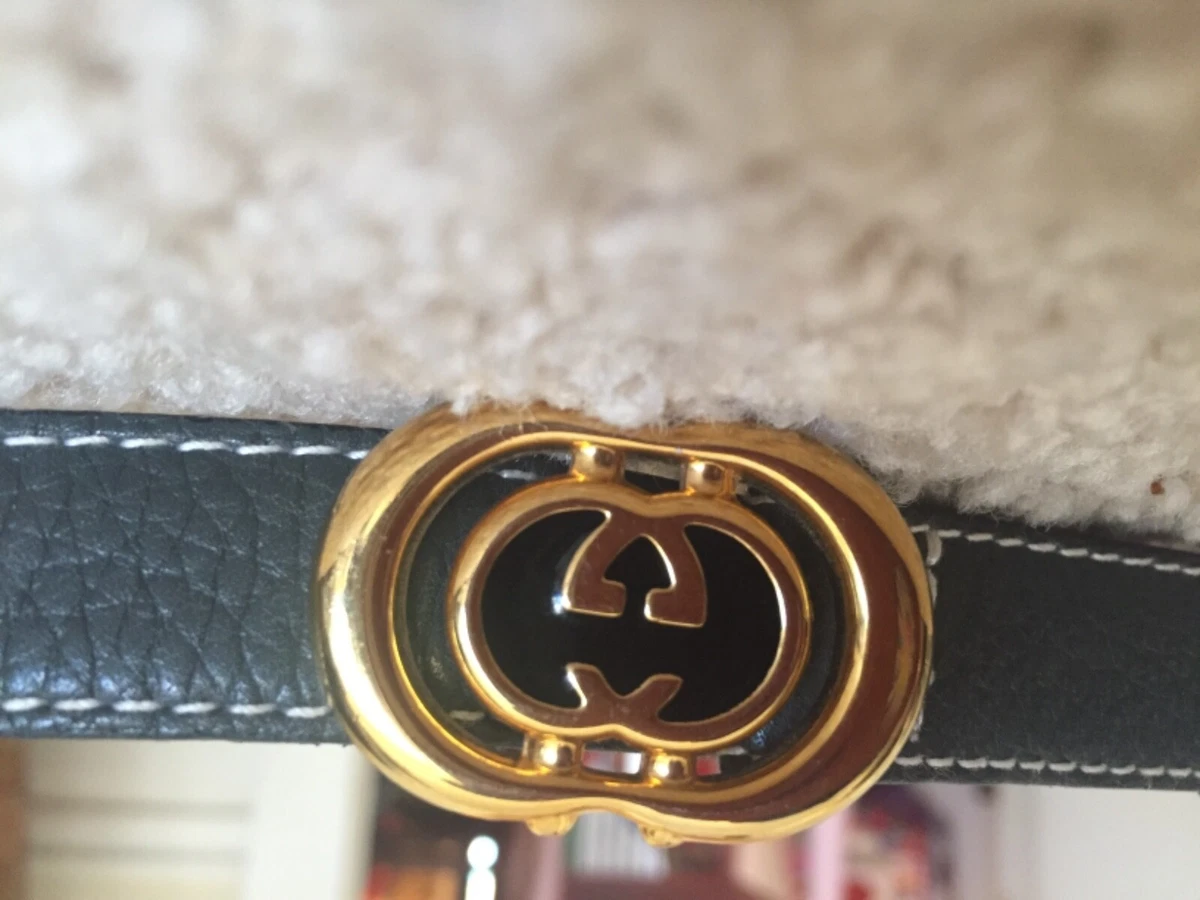 Gucci belt shop 30