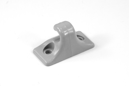 2x Sun Visors Holder Bracket Hanger Clips Fits: Audi 80 100 200 a4 a6 a8 Coupe - Picture 3 of 6