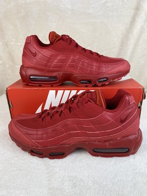 air max 95 varsity red