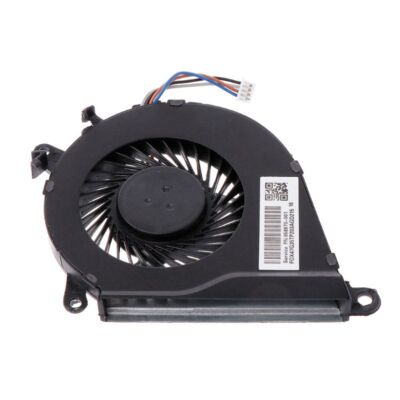 Cooling Fan Laptop CPU Cooler Replacement for OMEN 15-AX TPN-Q173 15-BCs 15-B