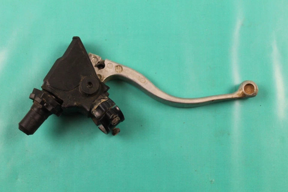 Yamaha WR426F 2001 embrague delantero palanca percha 5HD-82911-00-00 Foto 3 de 4