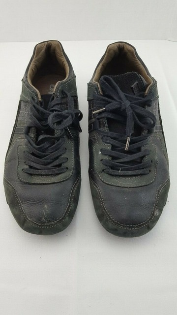 diesel korbin sneakers