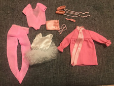 Skipper Get ups'n go ballerina #7714 anni 70  