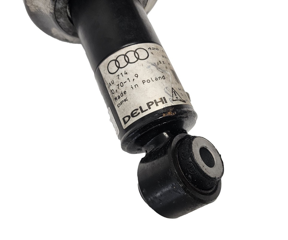 2006-2016 OEM Delphi Audi R8 Mag Ride FRONT Suspension Shock Strut 