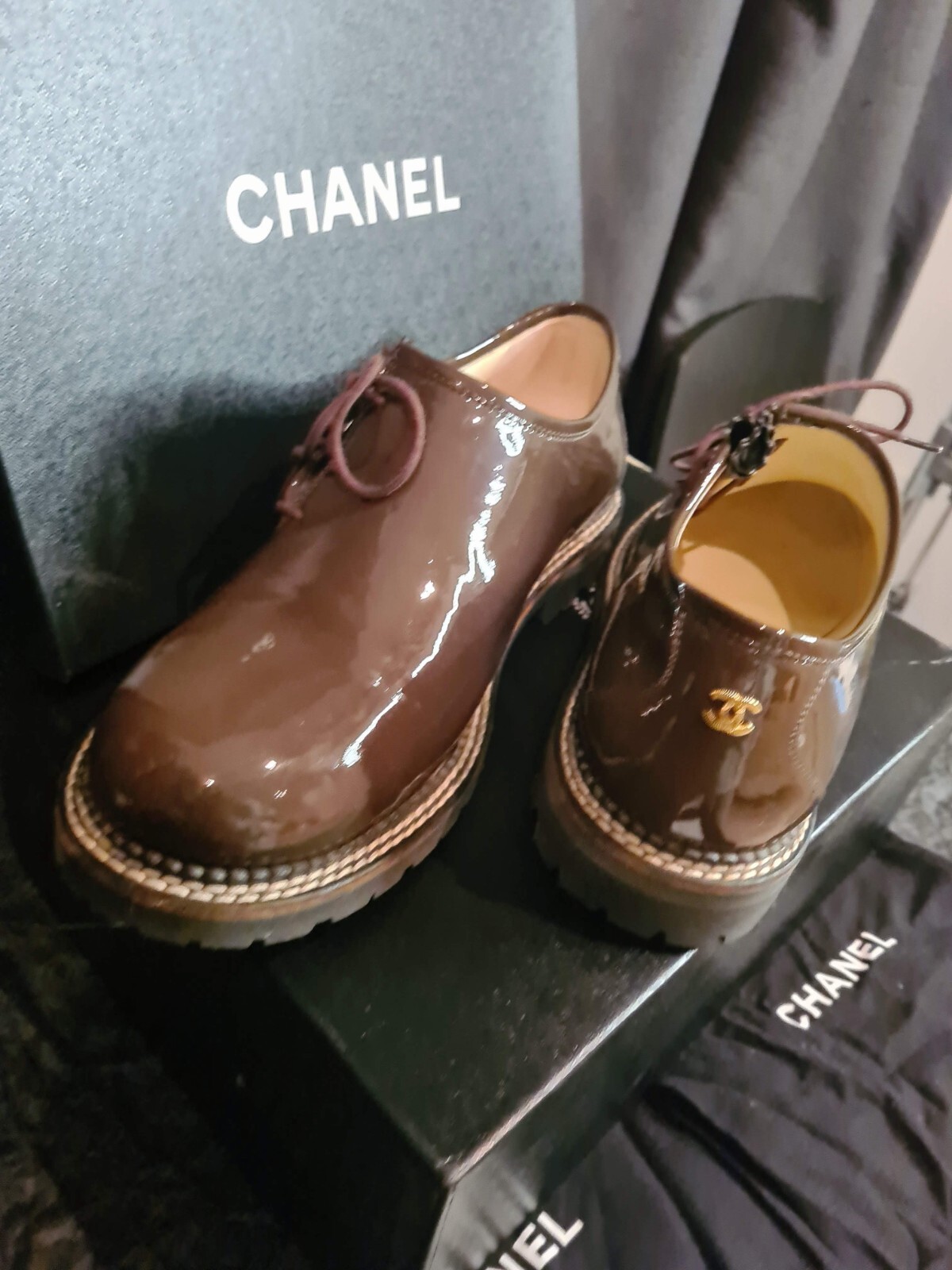 zapatos de mujer originales planos