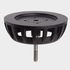New OConnor 150mm Ball Base 08414 For 2575C, 2575D, 120Ex Fluid Head Assembly