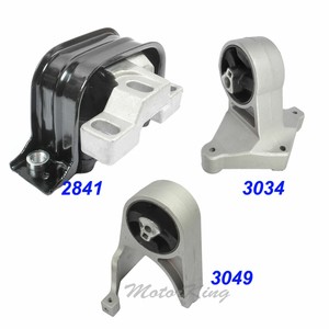 For Chrysler Sebring Dodge 2 4 7 Engine Motor Mount 2841 3034 3049 Image Is Loading For Chrysler Sebring Dodge 2 4 7