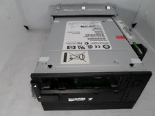 HP loader LTO1 Ultrium1 drive W/Tray FH C7369-20821 C9520-69102 C9521-67903