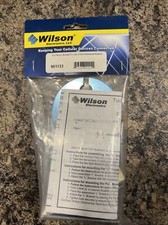 Wilson 901133 Omni Antenna L Bracket Building Mount Bracket