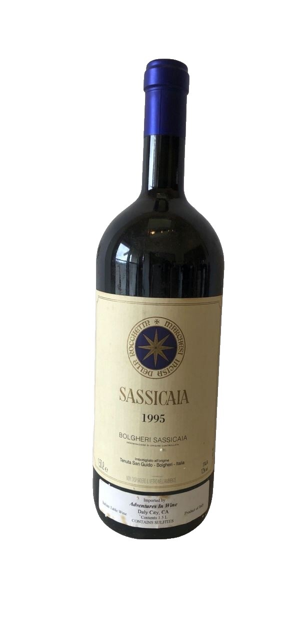 【未開封 熟成30年】1995年 フランツ・ヴィンケル マグナム1.5L 1995 Wine | eBay