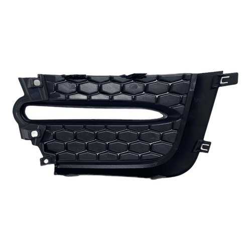 For 2020-2022 Toyota Corolla Left Front Bumper Daytime Running Fog Light Cover - Picture 7 of 8
