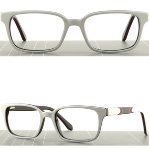 prescription acetate frames glasses womens narrow rectangle teens boy
