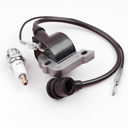 Ignition Coil Kit For Husqvarna 50 51 254 257 261 262 268 272 Chainaw 544018401 - Picture 4 of 6